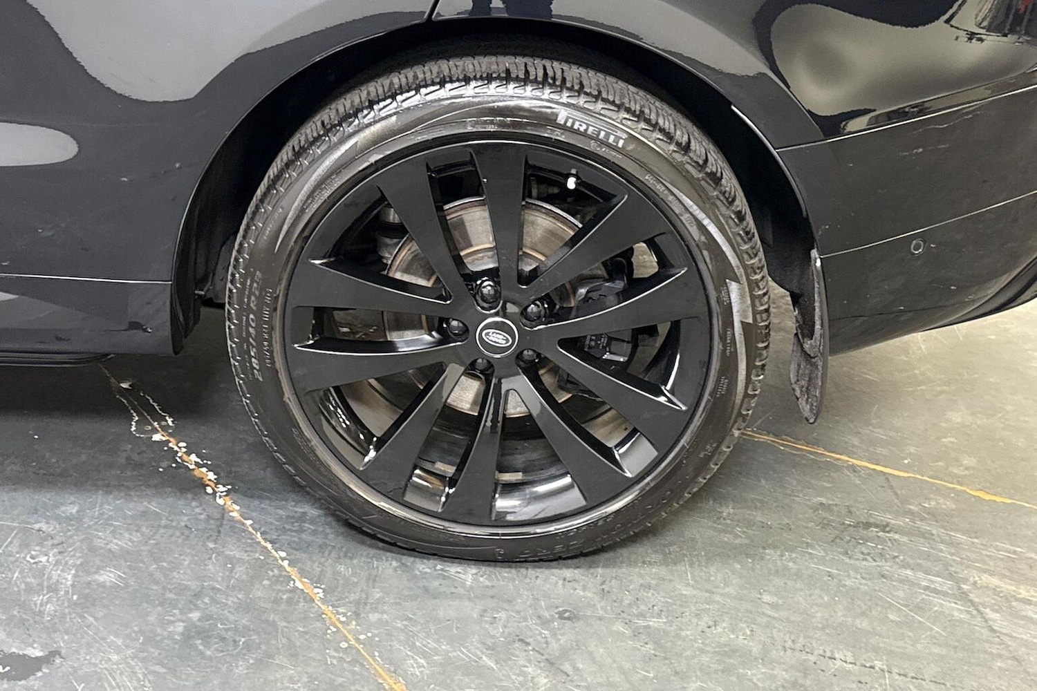 Used Land Rover Range Rover Sport 2023 for sale - 76127282: Photo 6