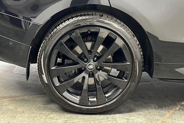 Used Land Rover Range Rover Sport 2023 for sale - 76127282: Photo 6