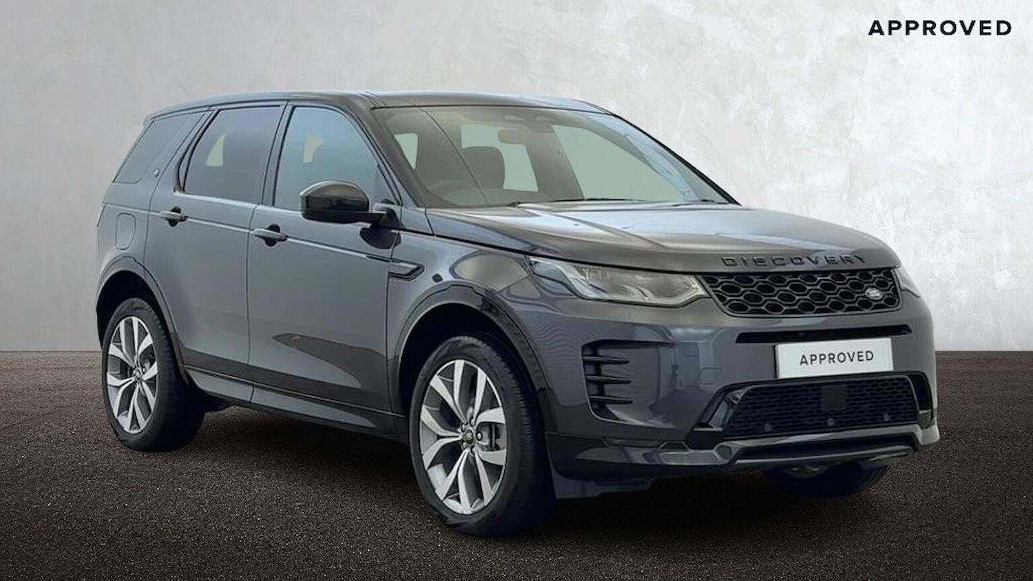 Used Land Rover Discovery Sport 2024 for sale - 76565468: Photo 1