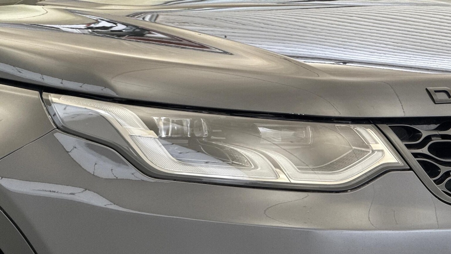 Used Land Rover Discovery Sport 2024 for sale - 76565468: Photo 17