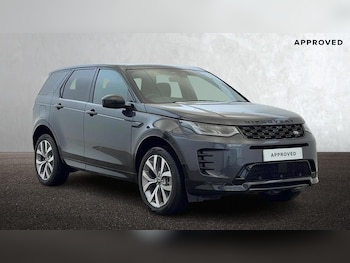 Used Land Rover Discovery Sport 2024 for sale - 76565468: Photo