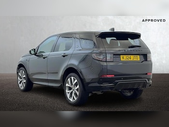 Used Land Rover Discovery Sport 2024 for sale - 76565468: Photo