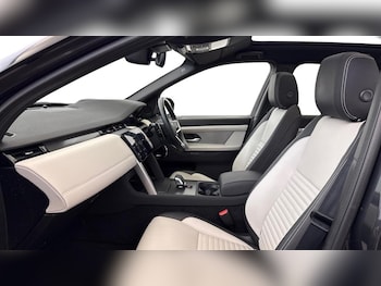 Used Land Rover Discovery Sport 2024 for sale - 76565468: Photo