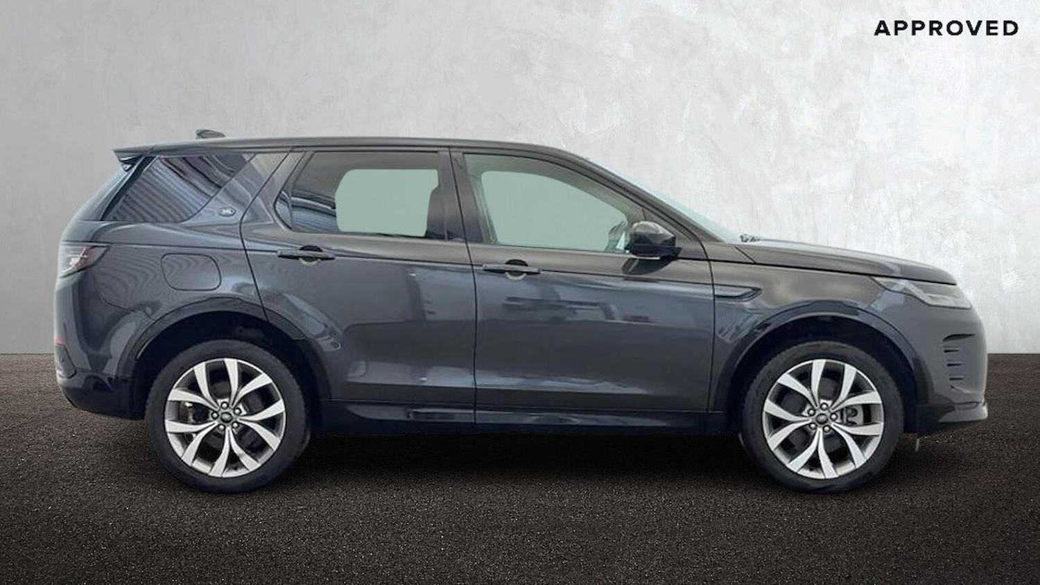 Used Land Rover Discovery Sport 2024 for sale - 76565468: Photo 5