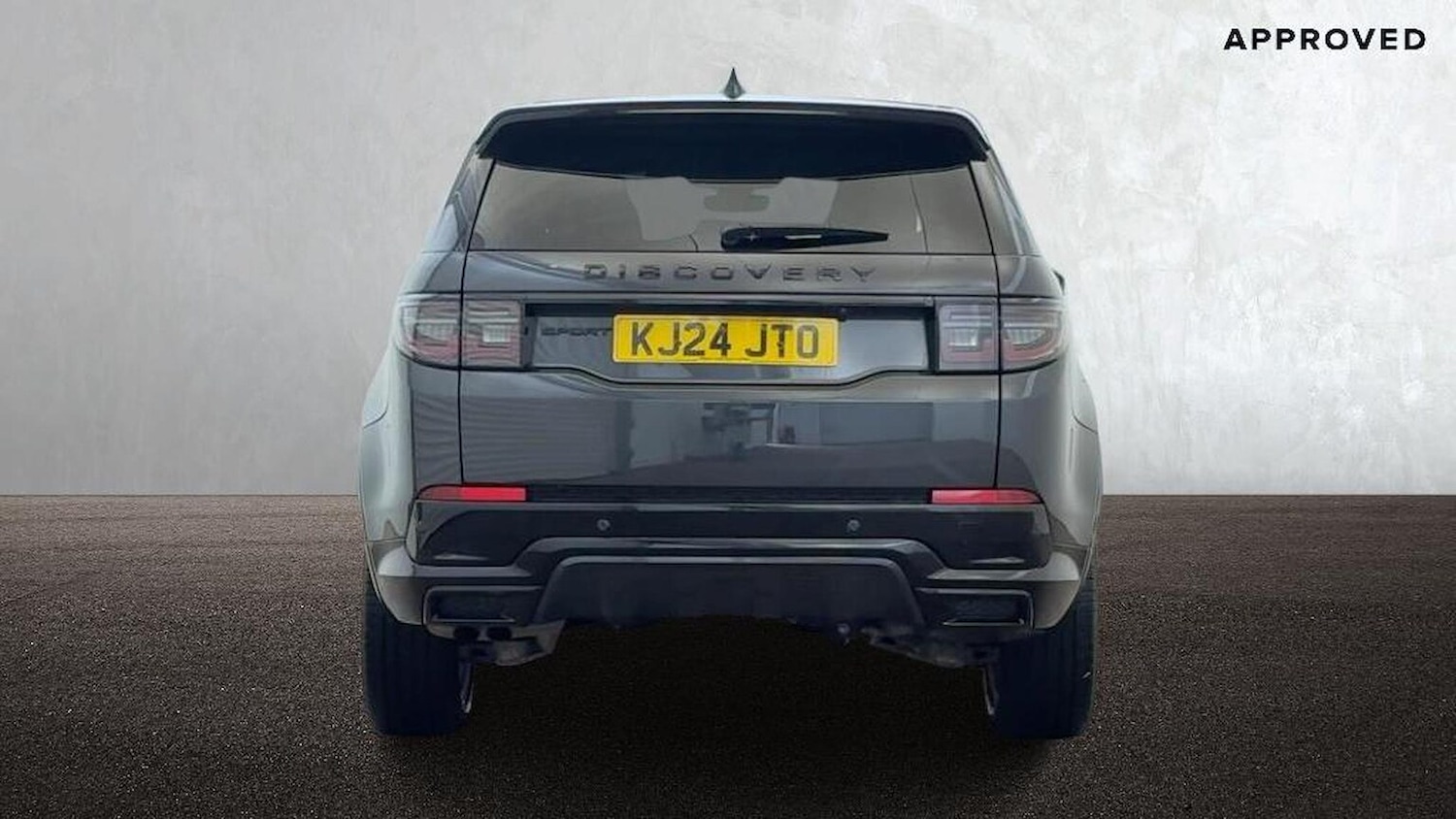 Used Land Rover Discovery Sport 2024 for sale - 76565468: Photo 6