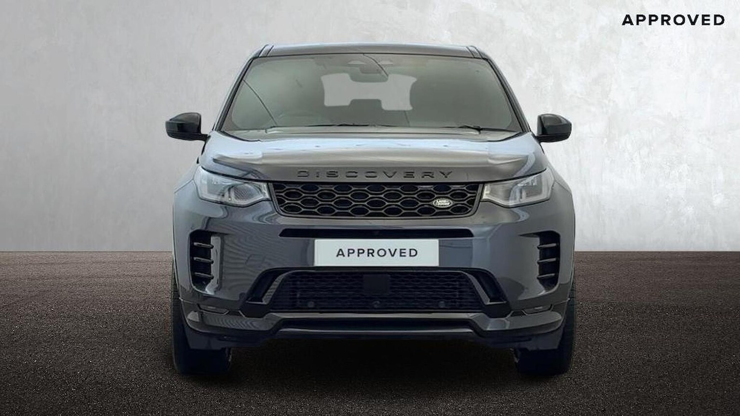 Used Land Rover Discovery Sport 2024 for sale - 76565468: Photo 7