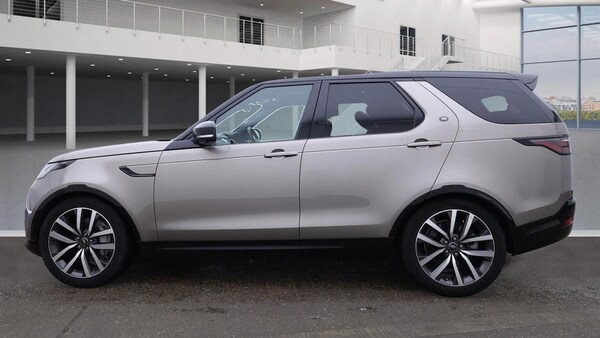 Used Land Rover Discovery 2022 for sale - 76268237: Photo 6