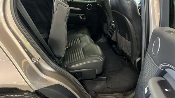 Used Land Rover Discovery 2022 for sale - 76268237: Photo 8