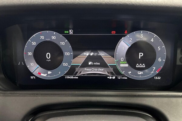 Used Land Rover Range Rover Velar 2023 for sale - 75484877: Photo 10