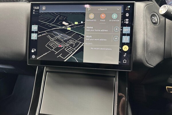Used Land Rover Range Rover Velar 2023 for sale - 75484877: Photo 11