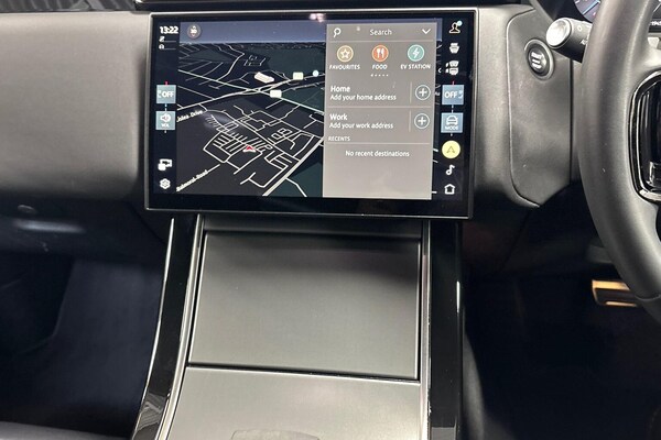 Used Land Rover Range Rover Velar 2023 for sale - 75484877: Photo 13