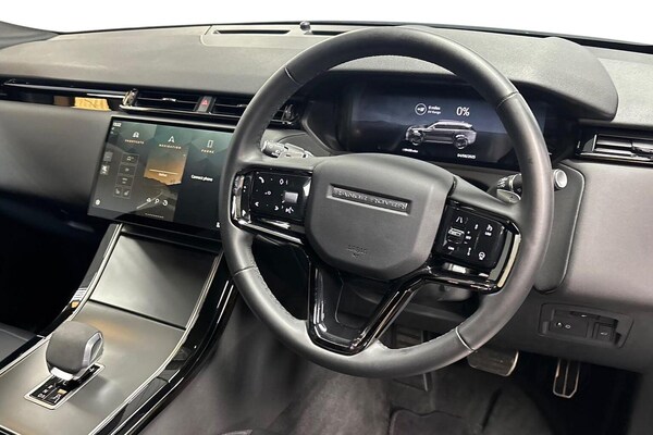 Used Land Rover Range Rover Velar 2023 for sale - 75484877: Photo 15