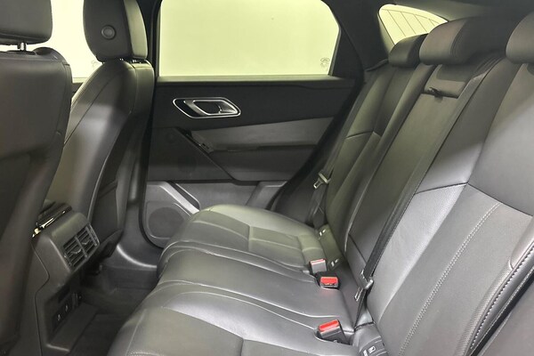 Used Land Rover Range Rover Velar 2023 for sale - 75484877: Photo 16