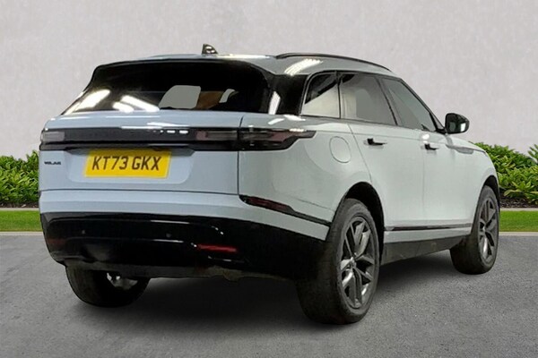 Used Land Rover Range Rover Velar 2023 for sale - 75484877: Photo 18