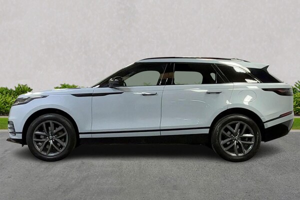 Used Land Rover Range Rover Velar 2023 for sale - 75484877: Photo 19