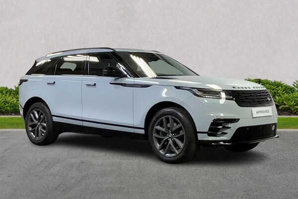 Used Land Rover Range Rover Velar 2023 for sale - 75484877: Photo 1