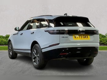 Used Land Rover Range Rover Velar 2023 for sale - 75484877: Photo