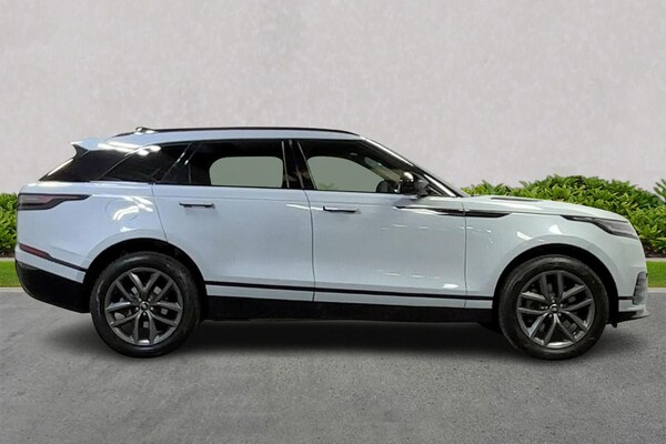 Used Land Rover Range Rover Velar 2023 for sale - 75484877: Photo 3