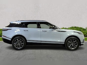 Used Land Rover Range Rover Velar 2023 for sale - 75484877: Photo