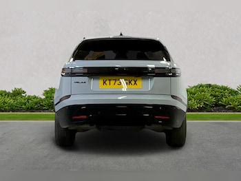 Used Land Rover Range Rover Velar 2023 for sale - 75484877: Photo