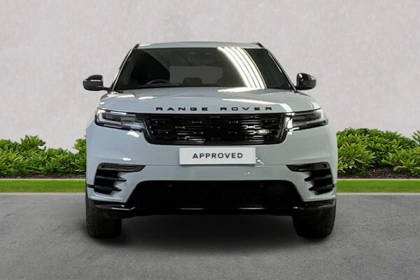 Used Land Rover Range Rover Velar 2023 for sale - 75484877: Photo 5