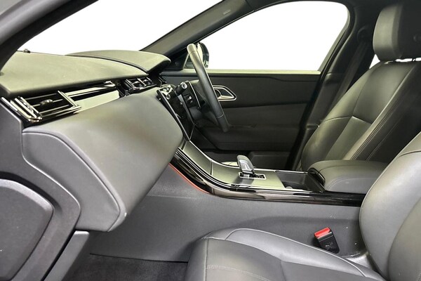 Used Land Rover Range Rover Velar 2023 for sale - 75484877: Photo 7