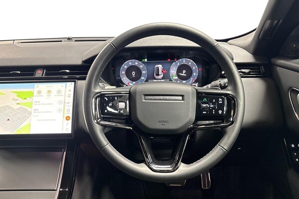 Used Land Rover Range Rover Velar 2023 for sale - 75484877: Photo 9