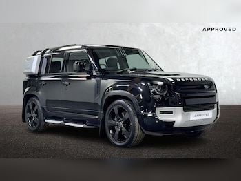 Used Land Rover Defender 2022 for sale - 78511804: Photo