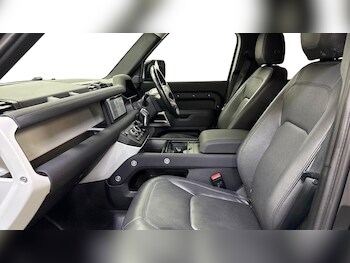 Used Land Rover Defender 2022 for sale - 78511804: Photo
