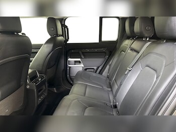 Used Land Rover Defender 2022 for sale - 78511804: Photo
