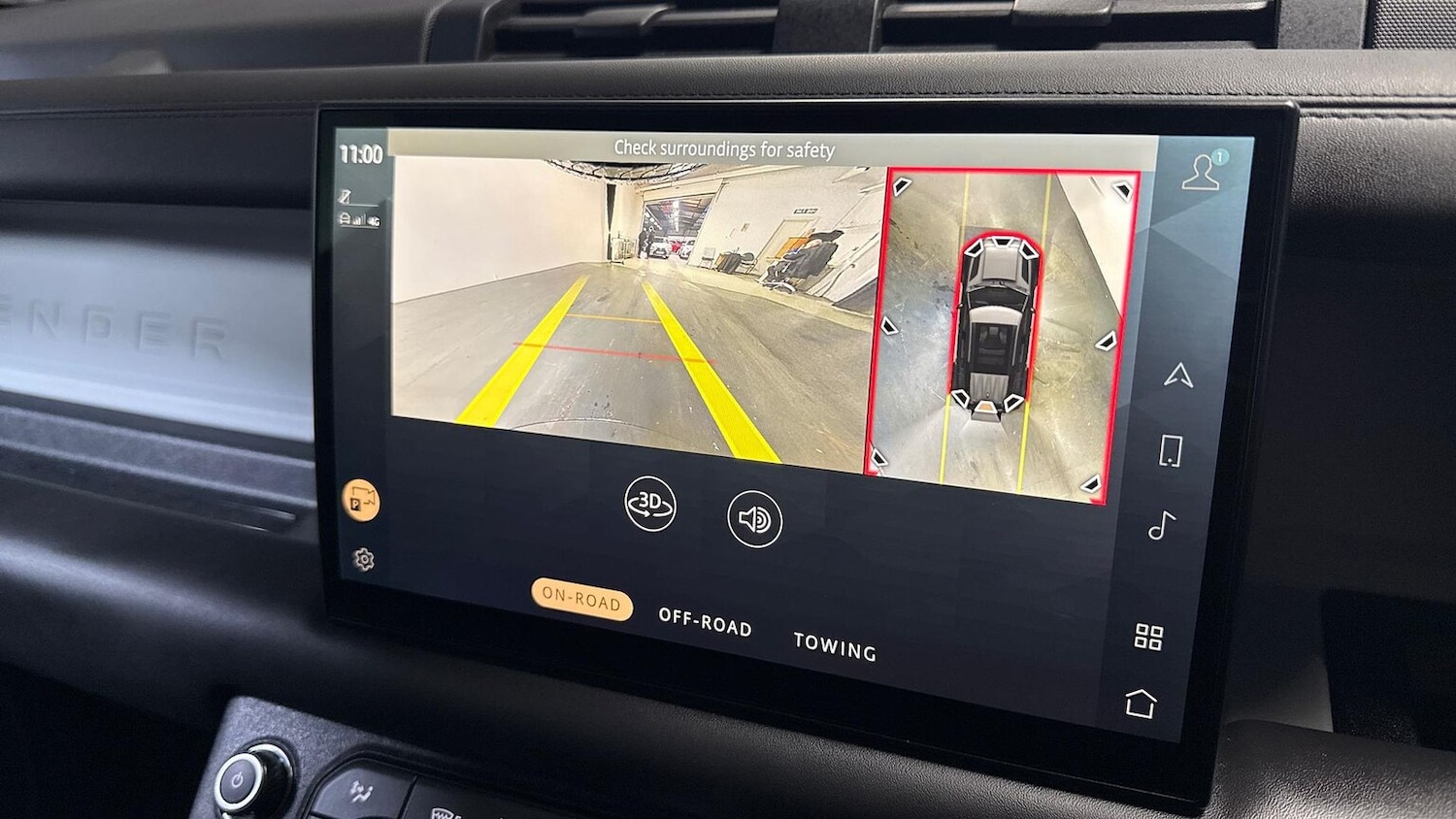 Used Land Rover Defender 2023 for sale - 77603698: Photo 12