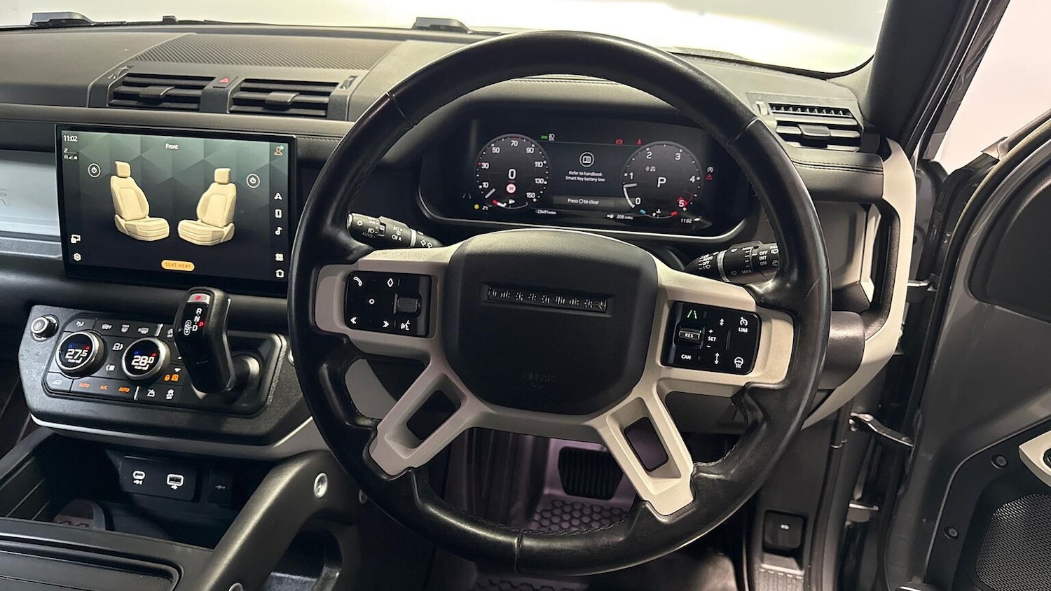 Used Land Rover Defender 2023 for sale - 77603698: Photo 15