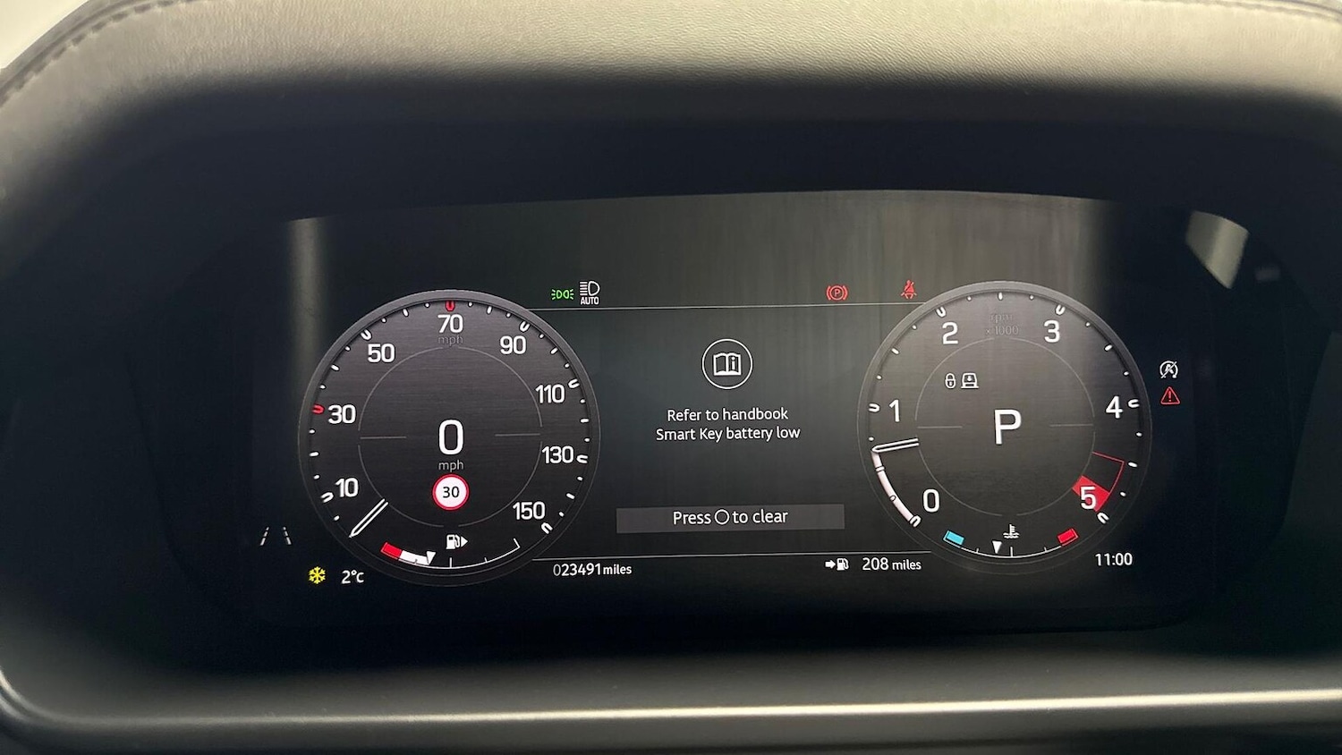 Used Land Rover Defender 2023 for sale - 77603698: Photo 16