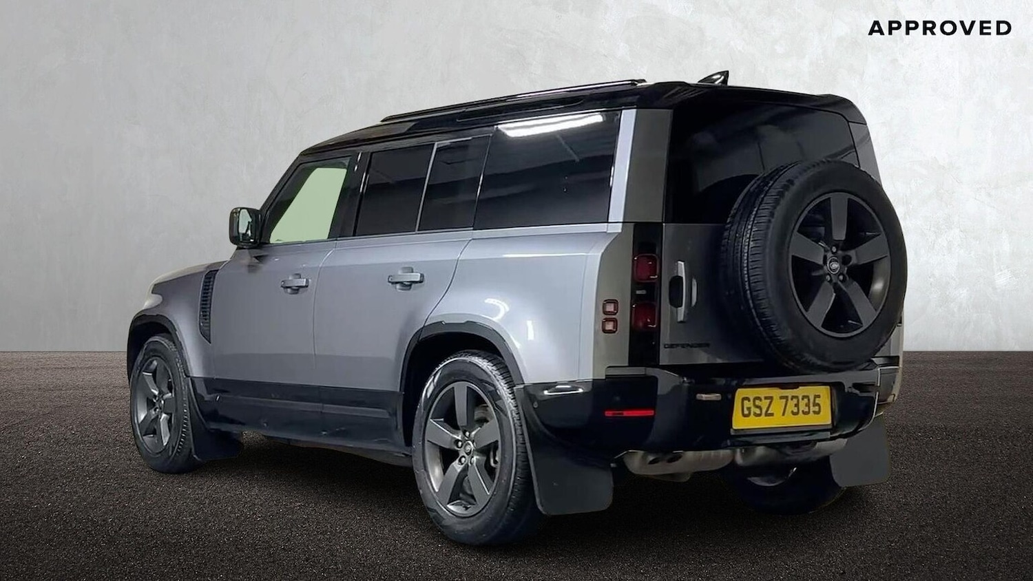 Used Land Rover Defender 2023 for sale - 77603698: Photo 2