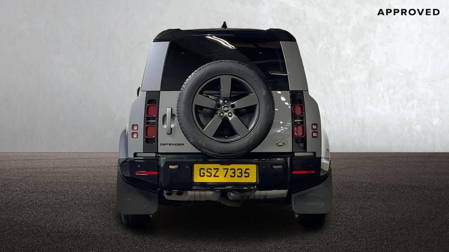 Used Land Rover Defender 2023 for sale - 77603698: Photo 6