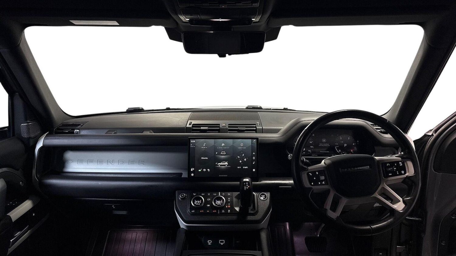 Used Land Rover Defender 2023 for sale - 77603698: Photo 9