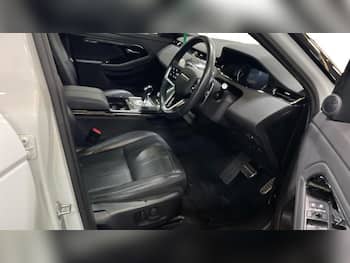 Used Land Rover Range Rover Evoque 2022 for sale - 79614858: Photo