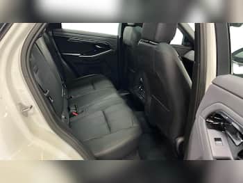 Used Land Rover Range Rover Evoque 2022 for sale - 79614858: Photo