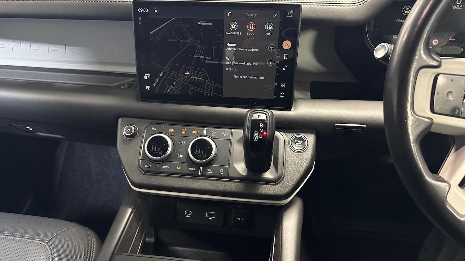 Used Land Rover Defender 2023 for sale - 76335157: Photo 20