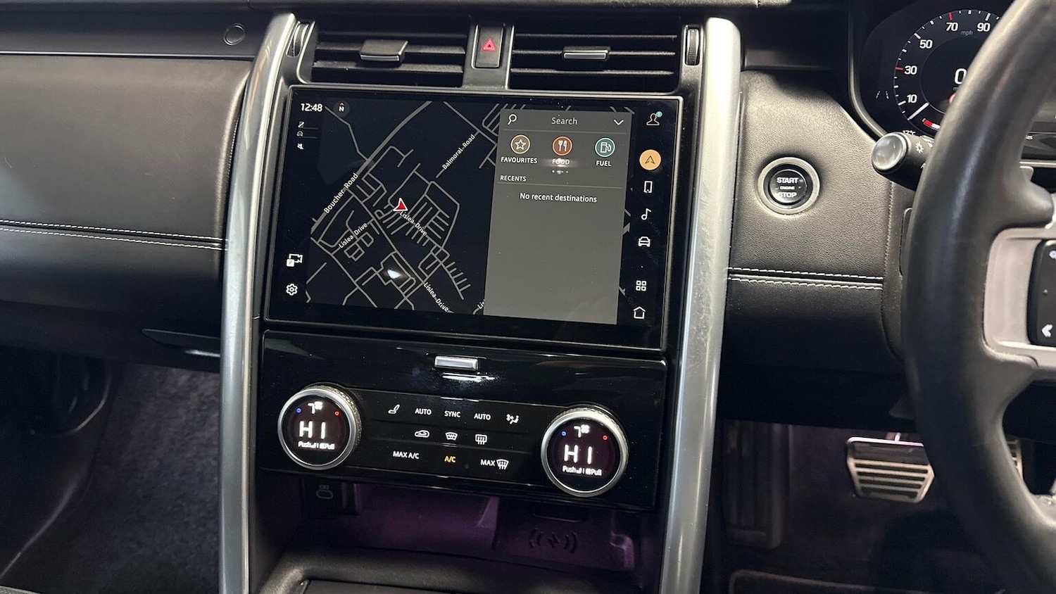 Used Land Rover Discovery 2024 for sale - 77489790: Photo 11