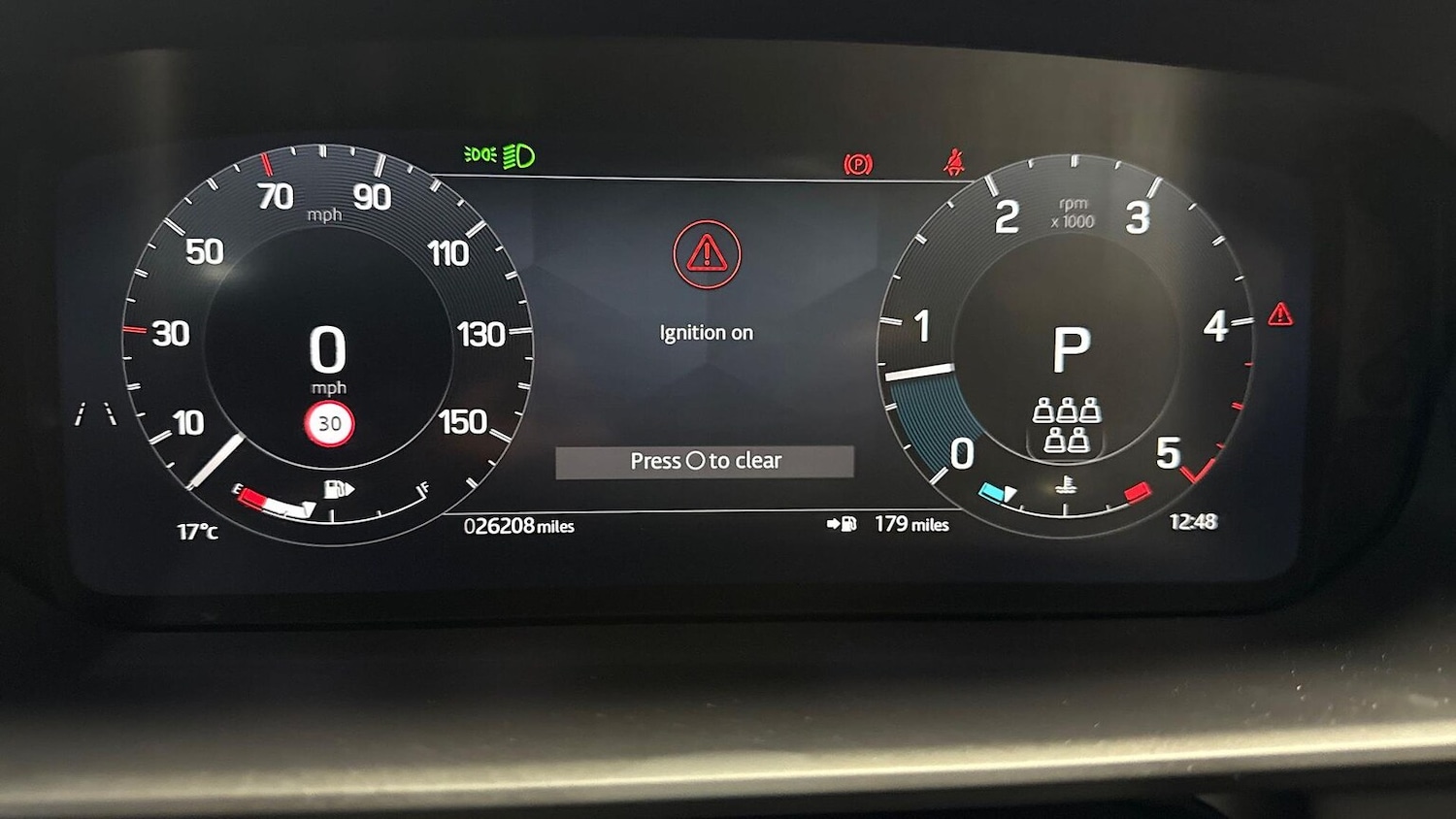 Used Land Rover Discovery 2024 for sale - 77489790: Photo 16