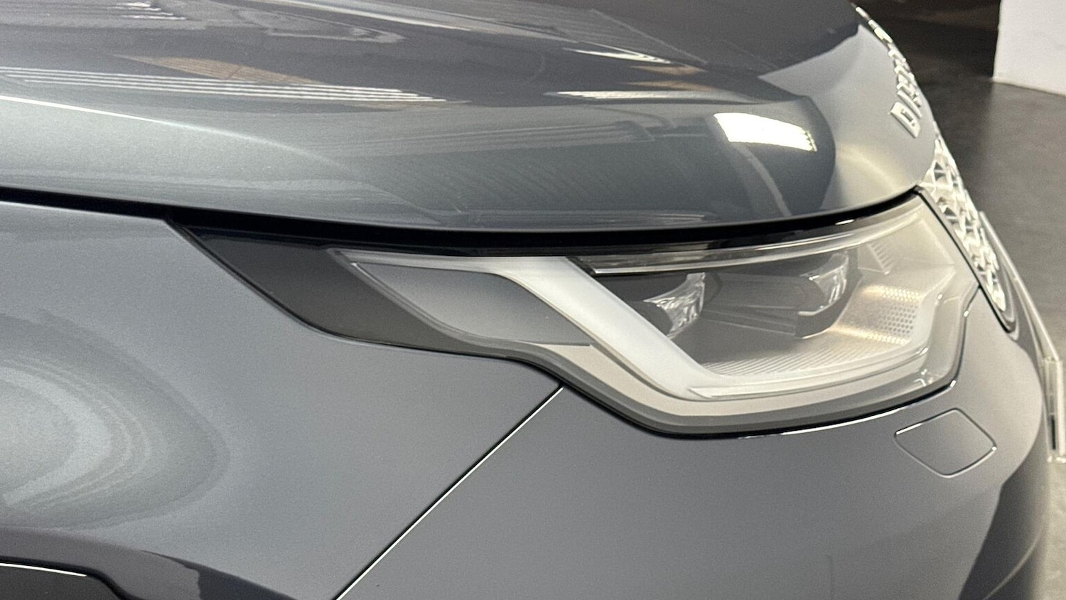 Used Land Rover Discovery 2024 for sale - 77489790: Photo 17