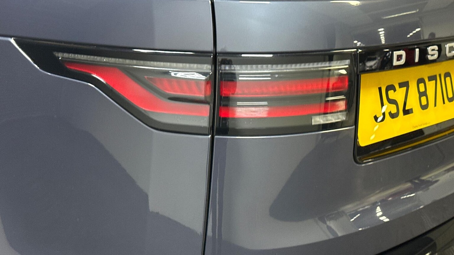 Used Land Rover Discovery 2024 for sale - 77489790: Photo 19