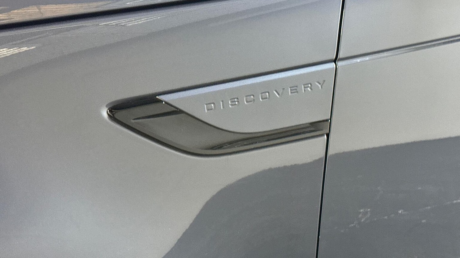 Used Land Rover Discovery 2024 for sale - 77489790: Photo 20