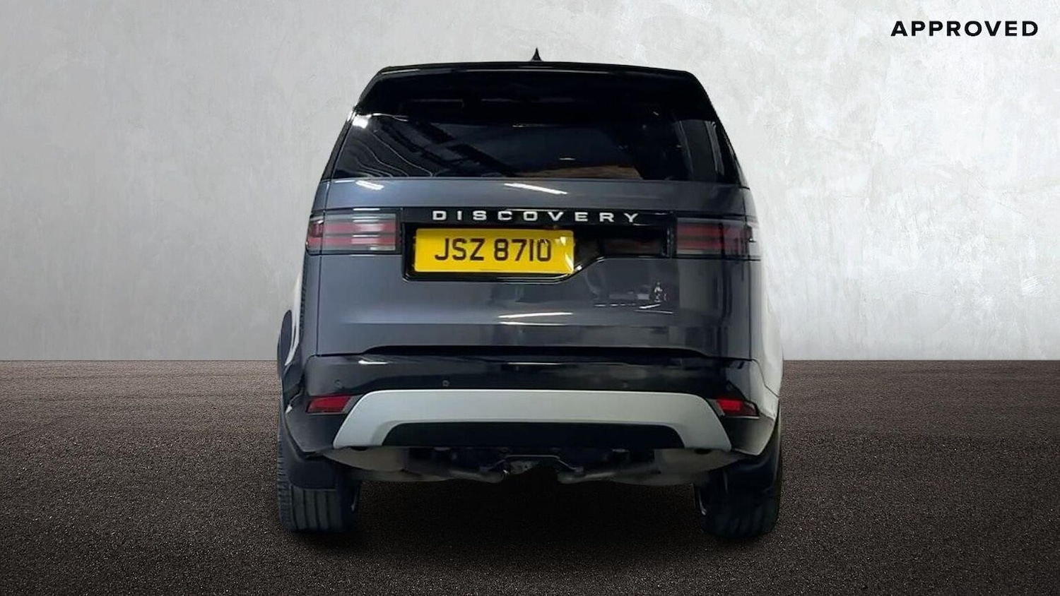 Used Land Rover Discovery 2024 for sale - 77489790: Photo 6