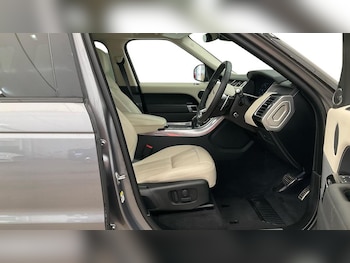 Used Land Rover Range Rover Sport 2022 for sale - 78268762: Photo