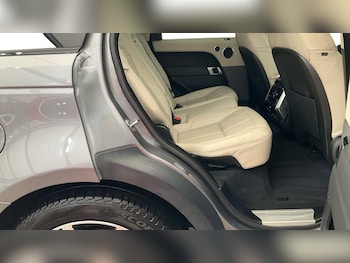 Used Land Rover Range Rover Sport 2022 for sale - 78268762: Photo