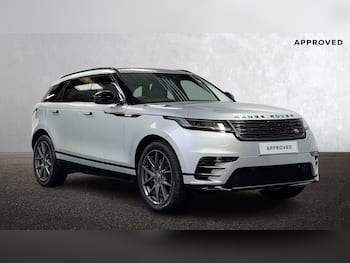 Used Land Rover Range Rover Velar 2025 for sale - 79705652: Photo
