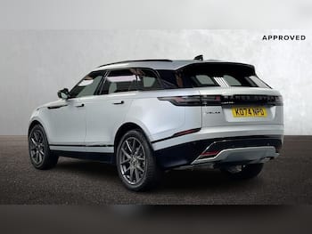Used Land Rover Range Rover Velar 2025 for sale - 79705652: Photo