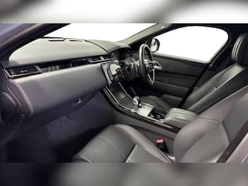 Used Land Rover Range Rover Velar 2025 for sale - 79705652: Photo